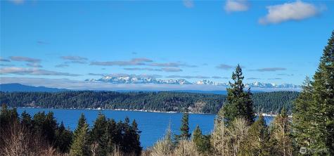 0 E Twanoh Heights Road Belfair WA 98528