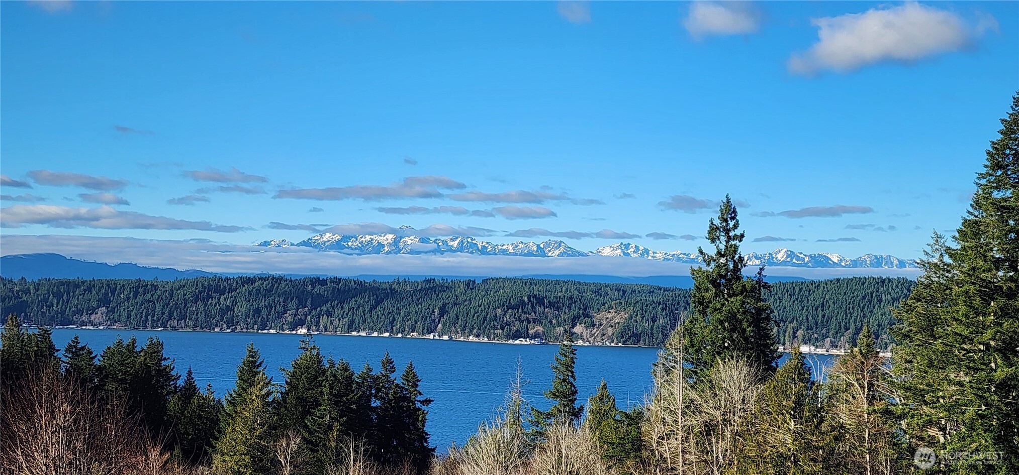 0 E Twanoh Heights Road Belfair WA 98528