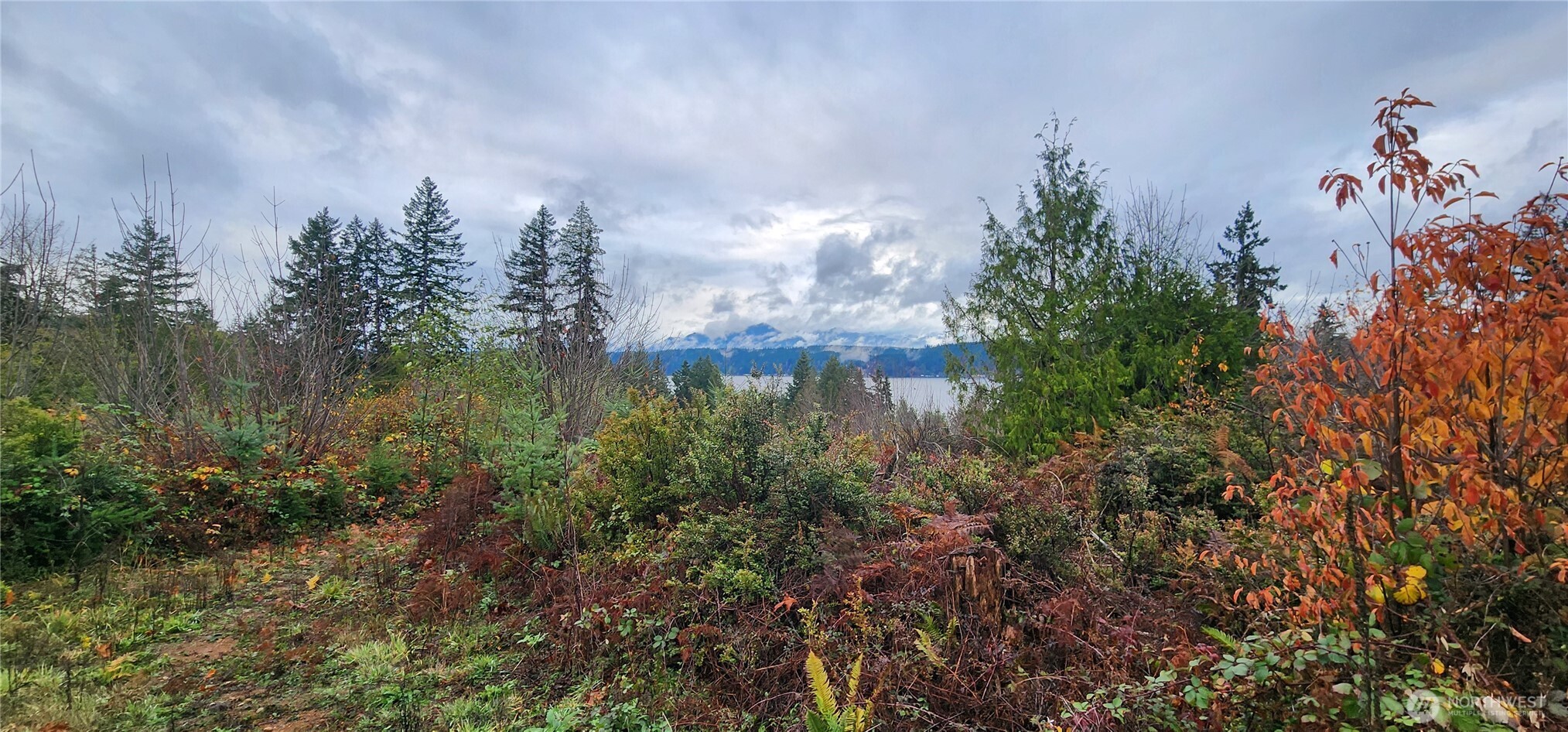 0 E Twanoh Heights Road Belfair WA 98528