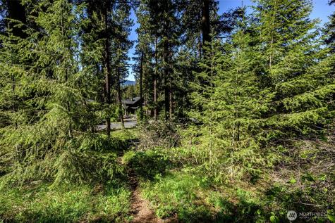 1980 Coal Mine Way Cle Elum WA 98922