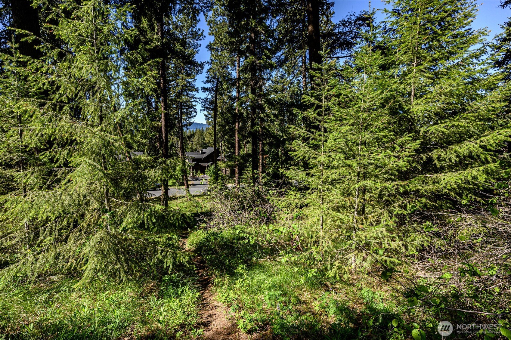 1980 Coal Mine Way Cle Elum WA 98922