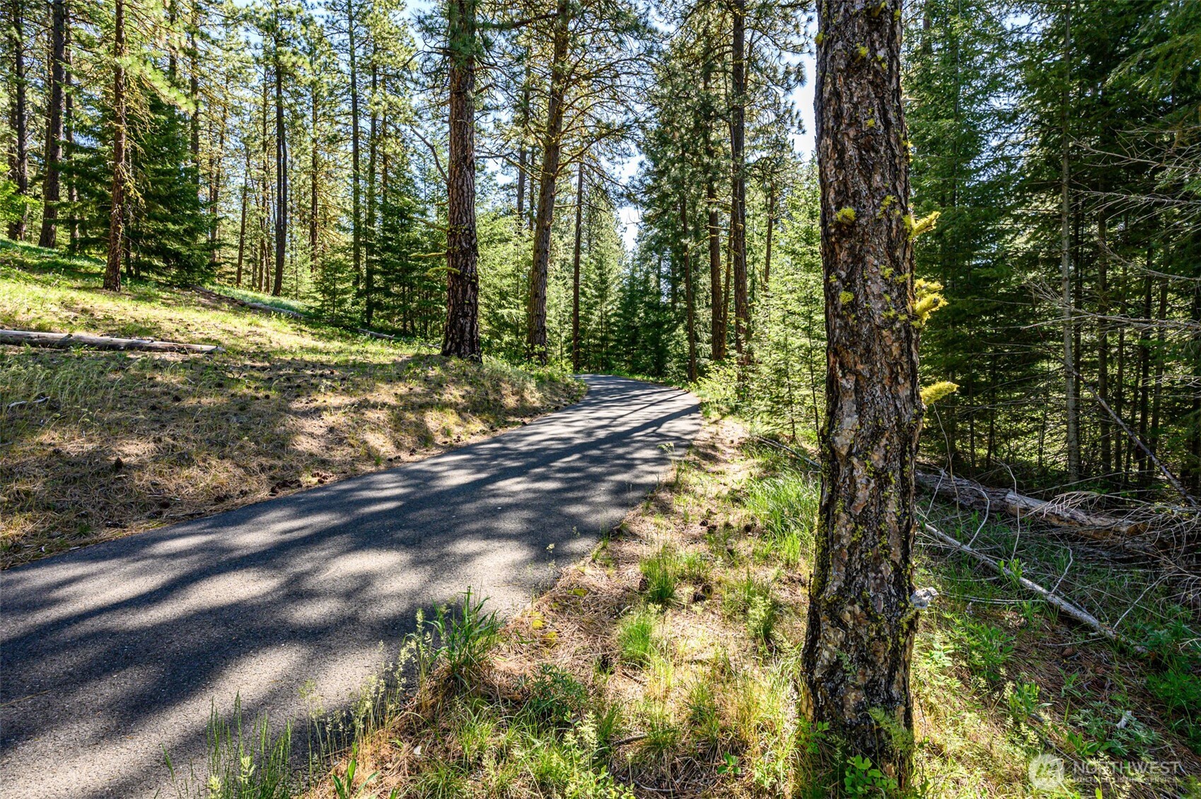 1980 Coal Mine Way Cle Elum WA 98922