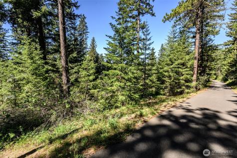1980 Coal Mine Way Cle Elum WA 98922
