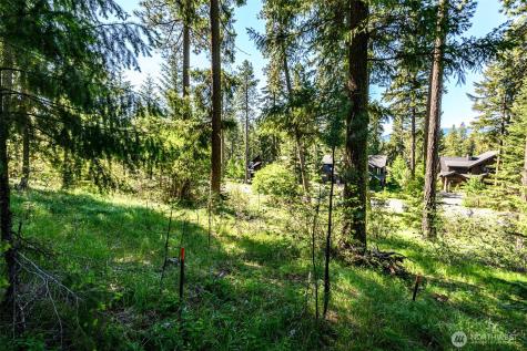 1980 Coal Mine Way Cle Elum WA 98922