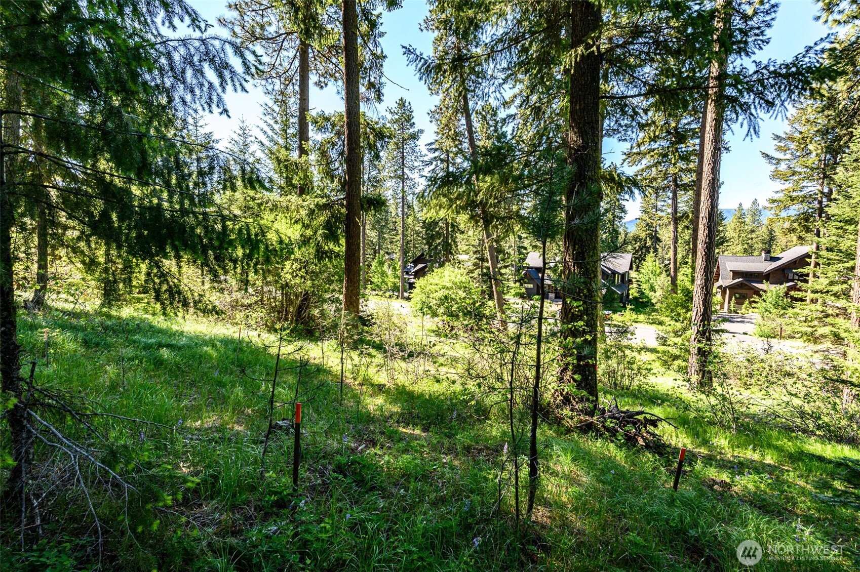 1980 Coal Mine Way Cle Elum WA 98922
