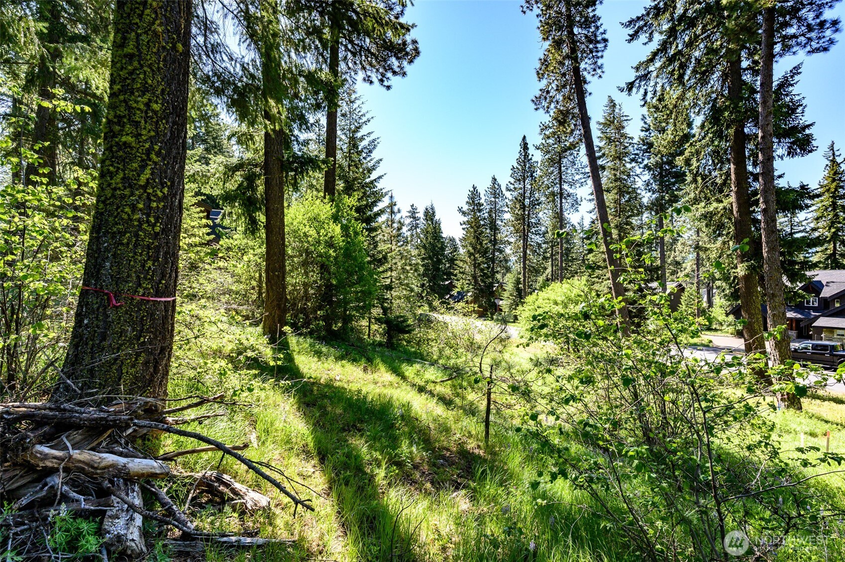 1980 Coal Mine Way Cle Elum WA 98922