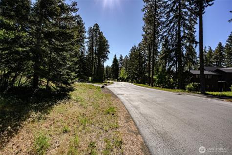 1980 Coal Mine Way Cle Elum WA 98922