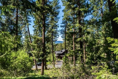 1980 Coal Mine Way Cle Elum WA 98922