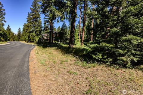 1980 Coal Mine Way Cle Elum WA 98922