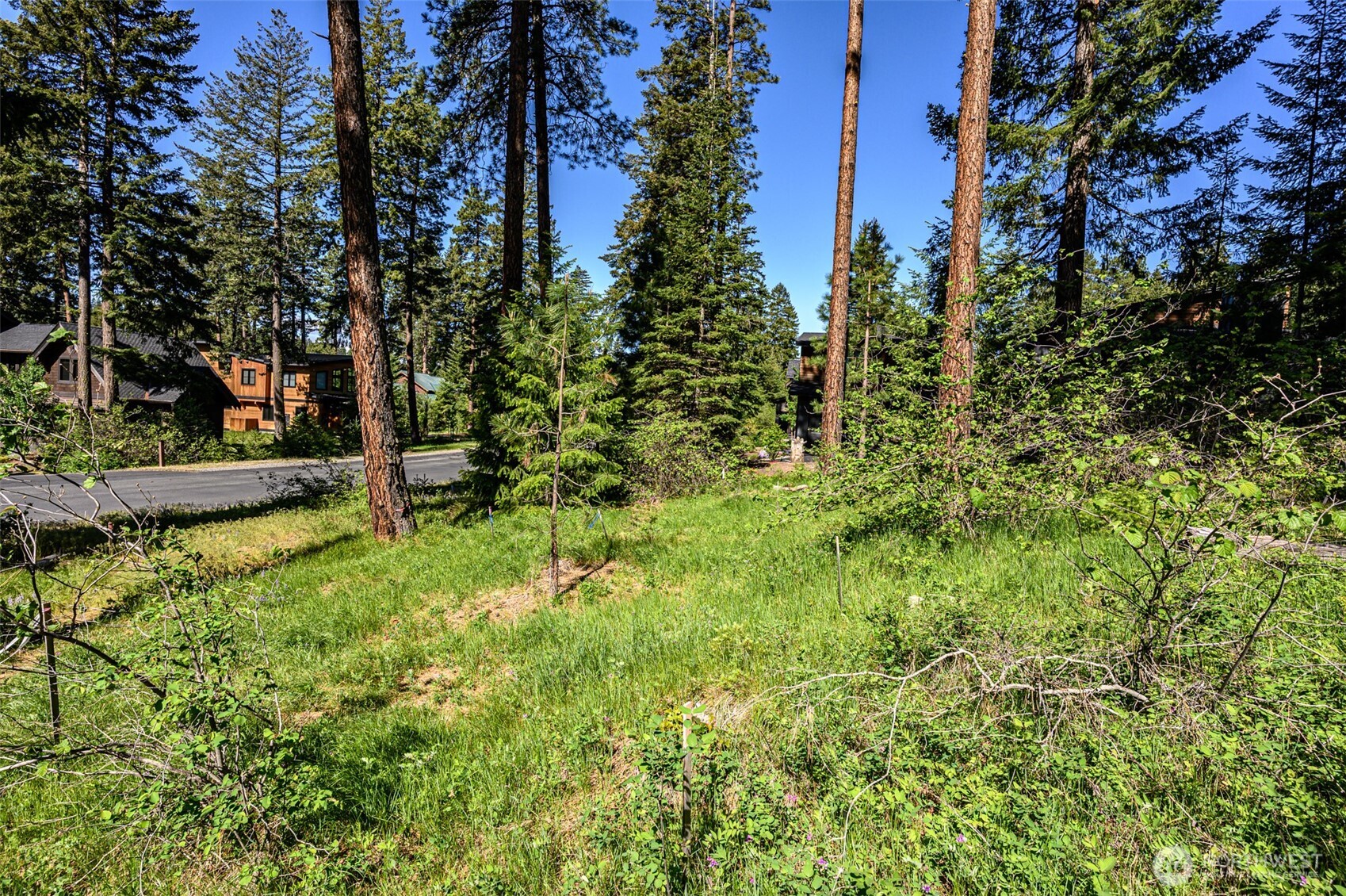1980 Coal Mine Way Cle Elum WA 98922