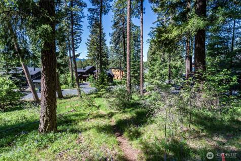 1980 Coal Mine Way Cle Elum WA 98922