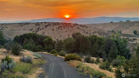 0 Cottonwood Road Yakima WA 98903
