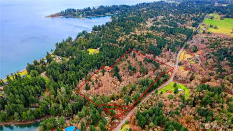 5118 Key Peninsula Highway SW Longbranch WA 98351