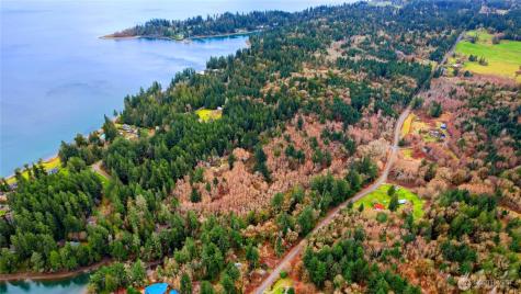 5118 Key Peninsula Highway SW Longbranch WA 98351