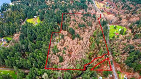 5118 Key Peninsula Highway SW Longbranch WA 98351