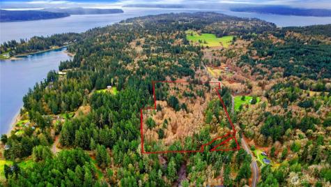 5118 Key Peninsula Highway SW Longbranch WA 98351
