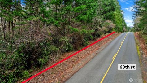 5118 Key Peninsula Highway SW Longbranch WA 98351