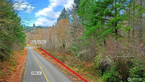 5118 Key Peninsula Highway SW Longbranch WA 98351