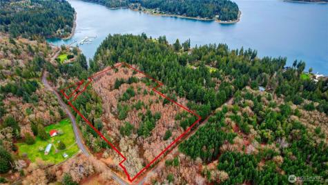 5118 Key Peninsula Highway SW Longbranch WA 98351
