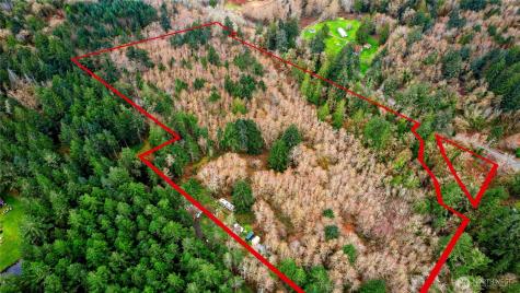 5118 Key Peninsula Highway SW Longbranch WA 98351