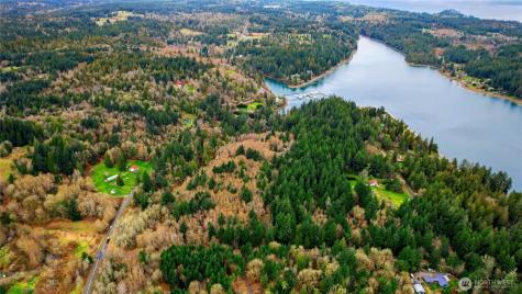 5118 Key Peninsula Highway SW Longbranch WA 98351