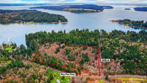 5118 Key Peninsula Highway SW Longbranch WA 98351