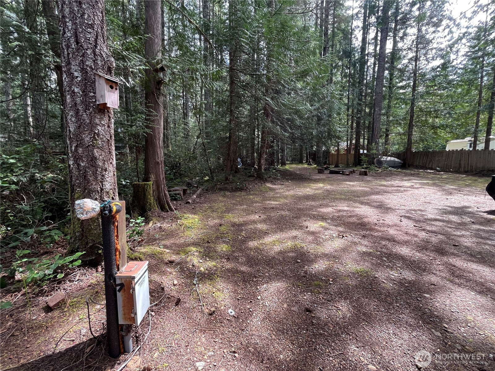 170 N Mount Washington Drive Hoodsport WA 98548
