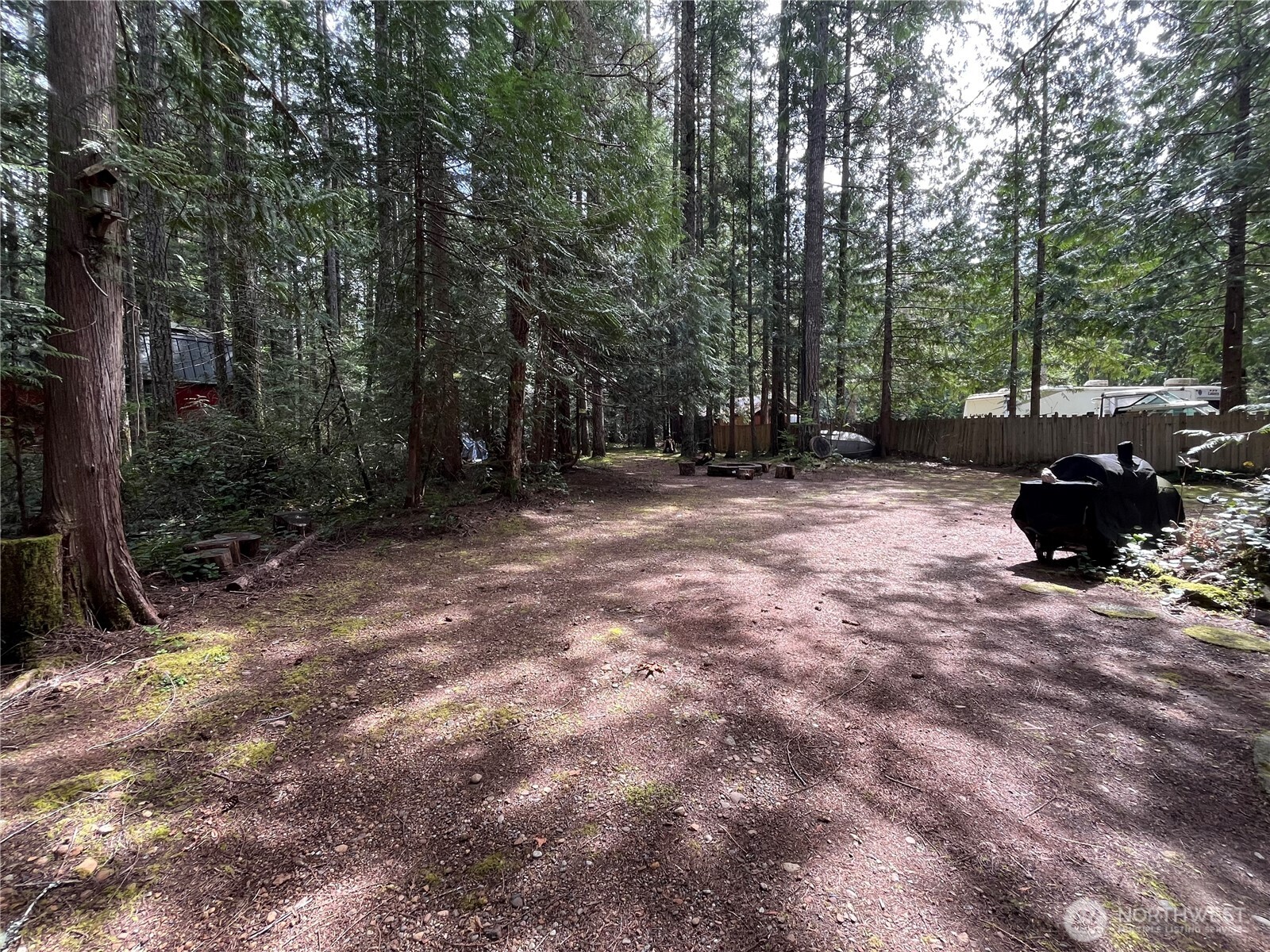 170 N Mount Washington Drive Hoodsport WA 98548