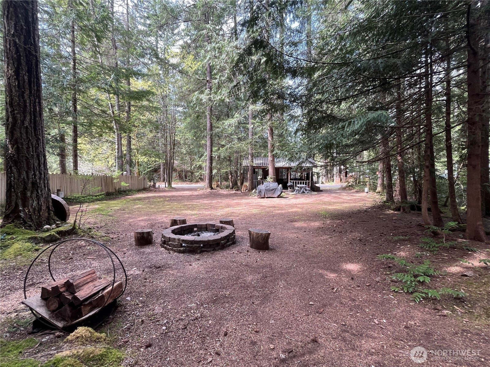 170 N Mount Washington Drive Hoodsport WA 98548