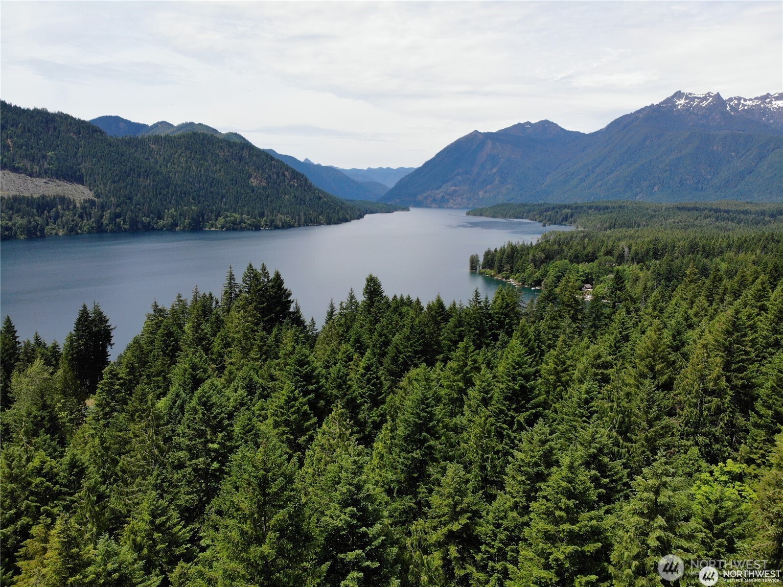 170 N Mount Washington Drive Hoodsport WA 98548