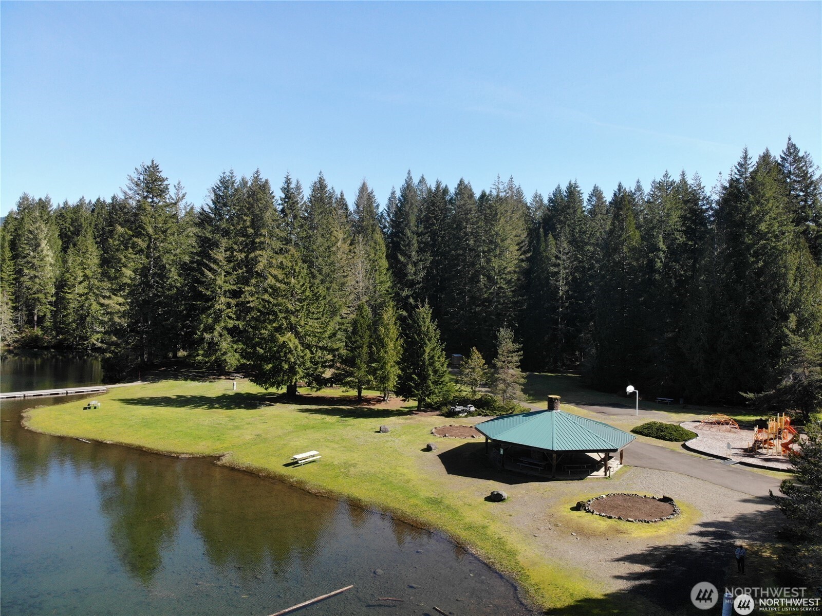 170 N Mount Washington Drive Hoodsport WA 98548