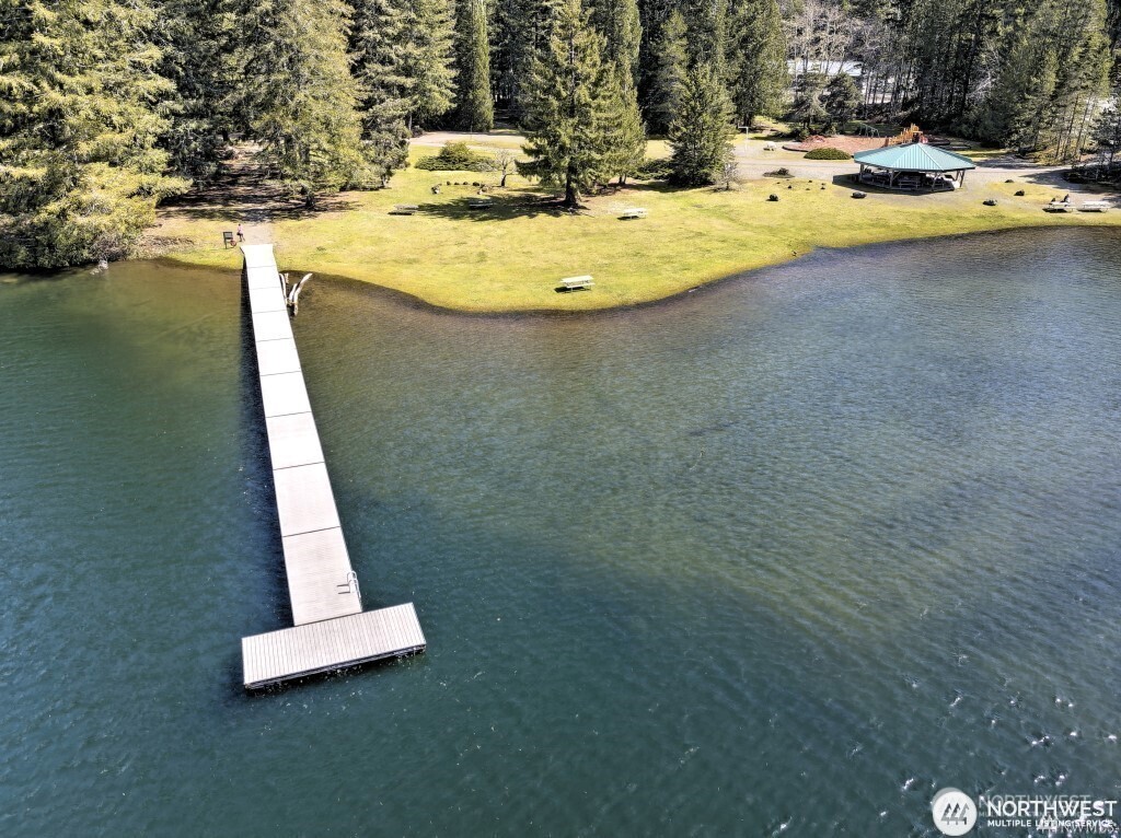 170 N Mount Washington Drive Hoodsport WA 98548