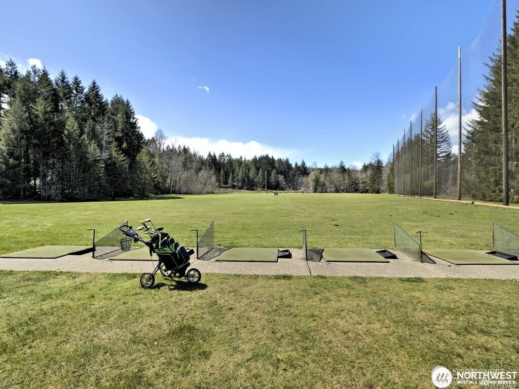 170 N Mount Washington Drive Hoodsport WA 98548