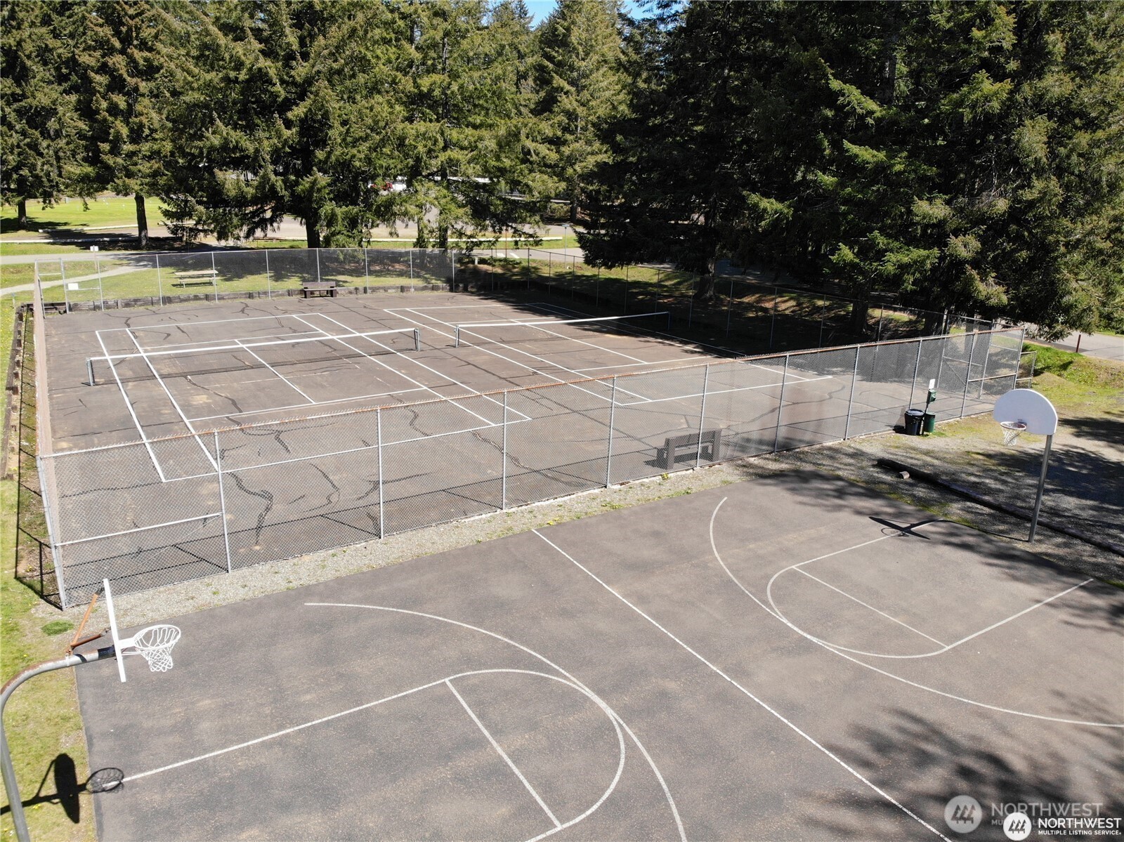 170 N Mount Washington Drive Hoodsport WA 98548