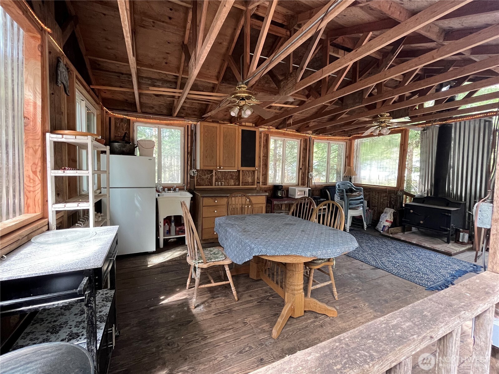 170 N Mount Washington Drive Hoodsport WA 98548