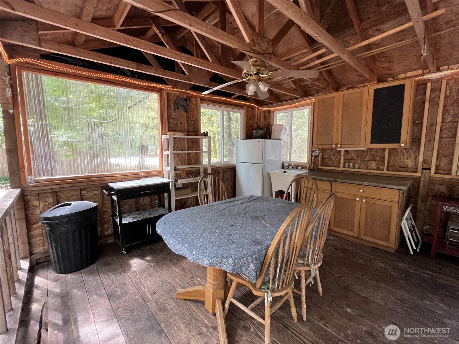 170 N Mount Washington Drive Hoodsport WA 98548