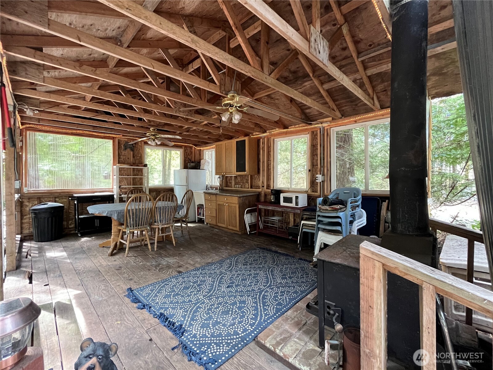 170 N Mount Washington Drive Hoodsport WA 98548
