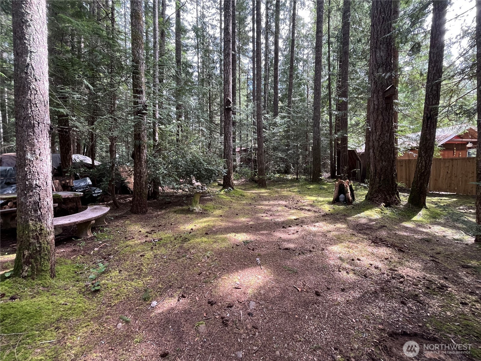170 N Mount Washington Drive Hoodsport WA 98548
