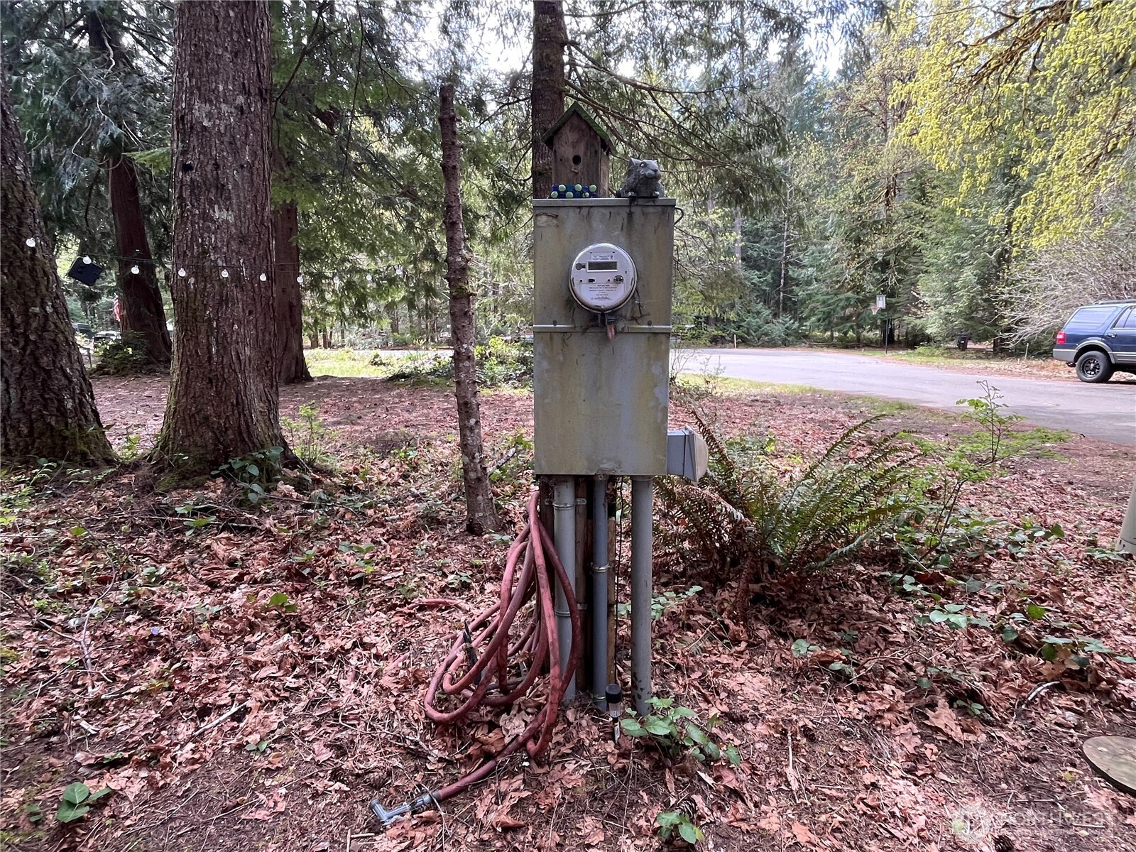 170 N Mount Washington Drive Hoodsport WA 98548
