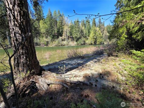 0 W Shugart Flats Road Leavenworth WA 98826