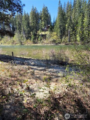 0 W Shugart Flats Road Leavenworth WA 98826