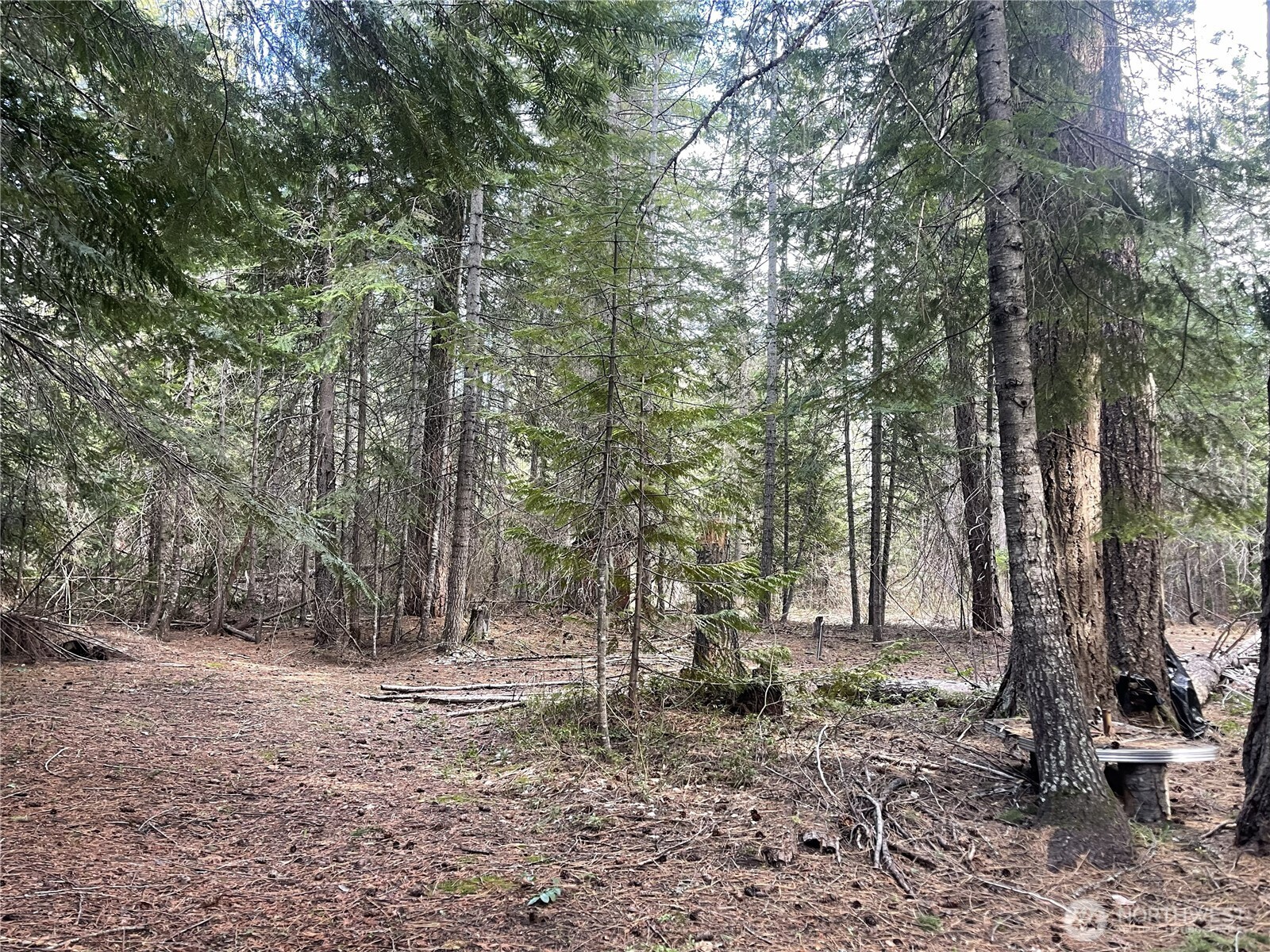 0 W Shugart Flats Road Leavenworth WA 98826