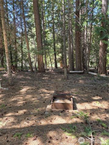 0 W Shugart Flats Road Leavenworth WA 98826