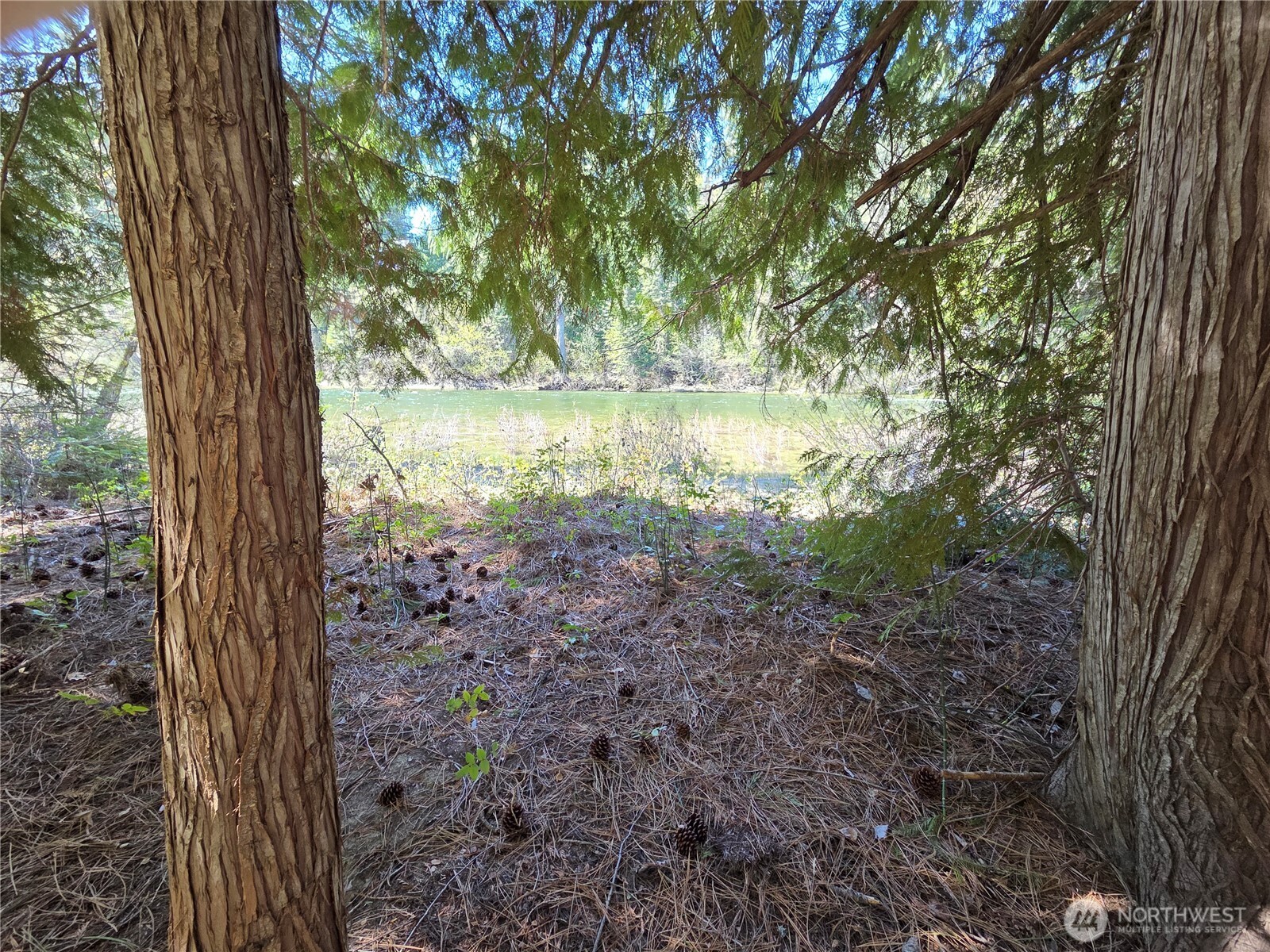 0 W Shugart Flats Road Leavenworth WA 98826