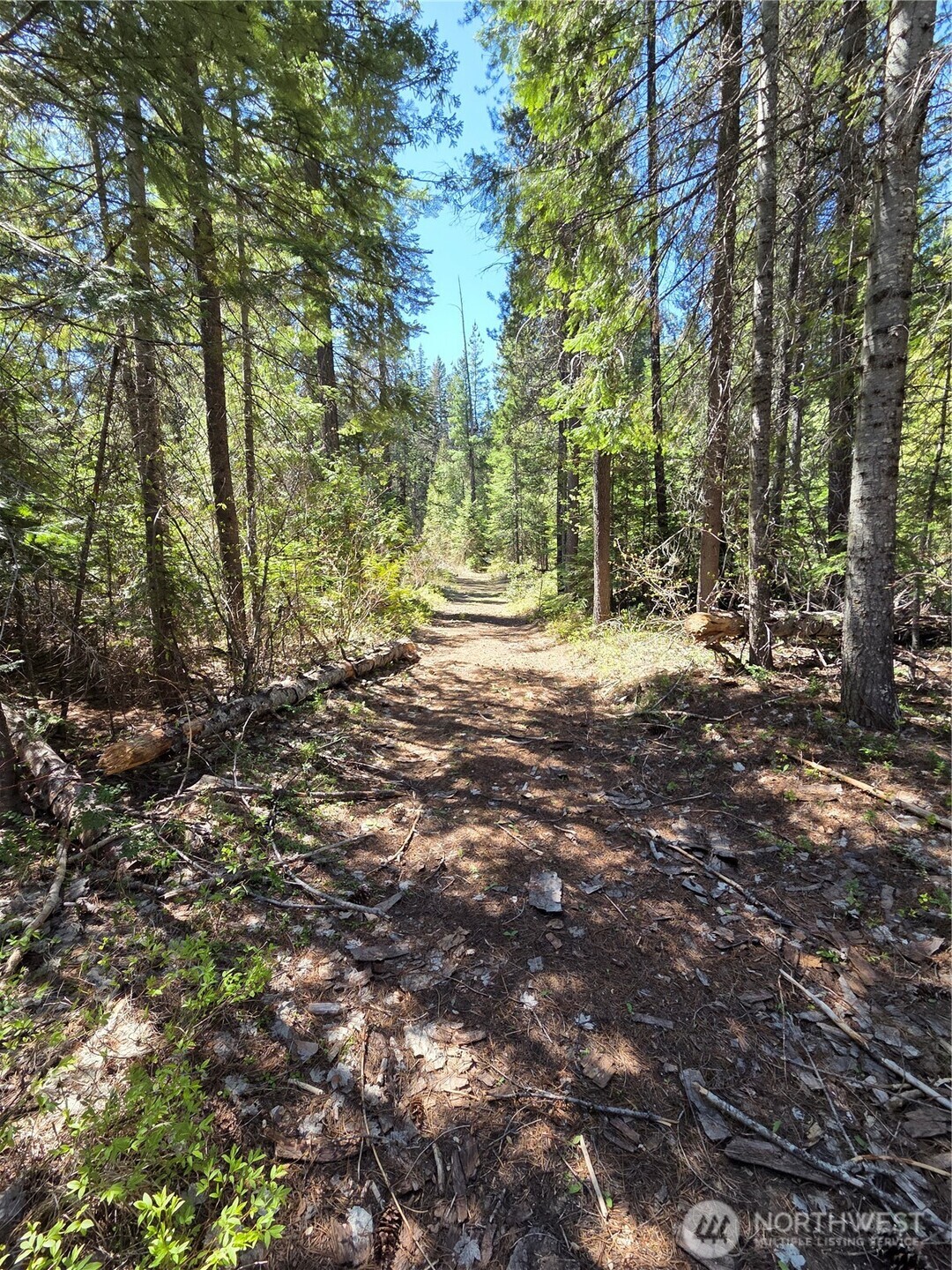 0 W Shugart Flats Road Leavenworth WA 98826
