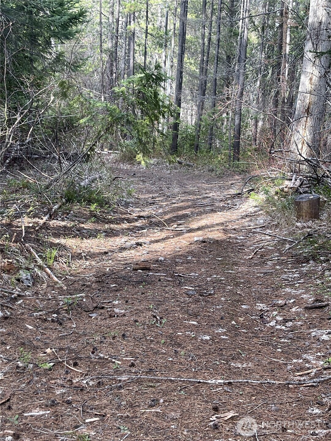 0 W Shugart Flats Road Leavenworth WA 98826
