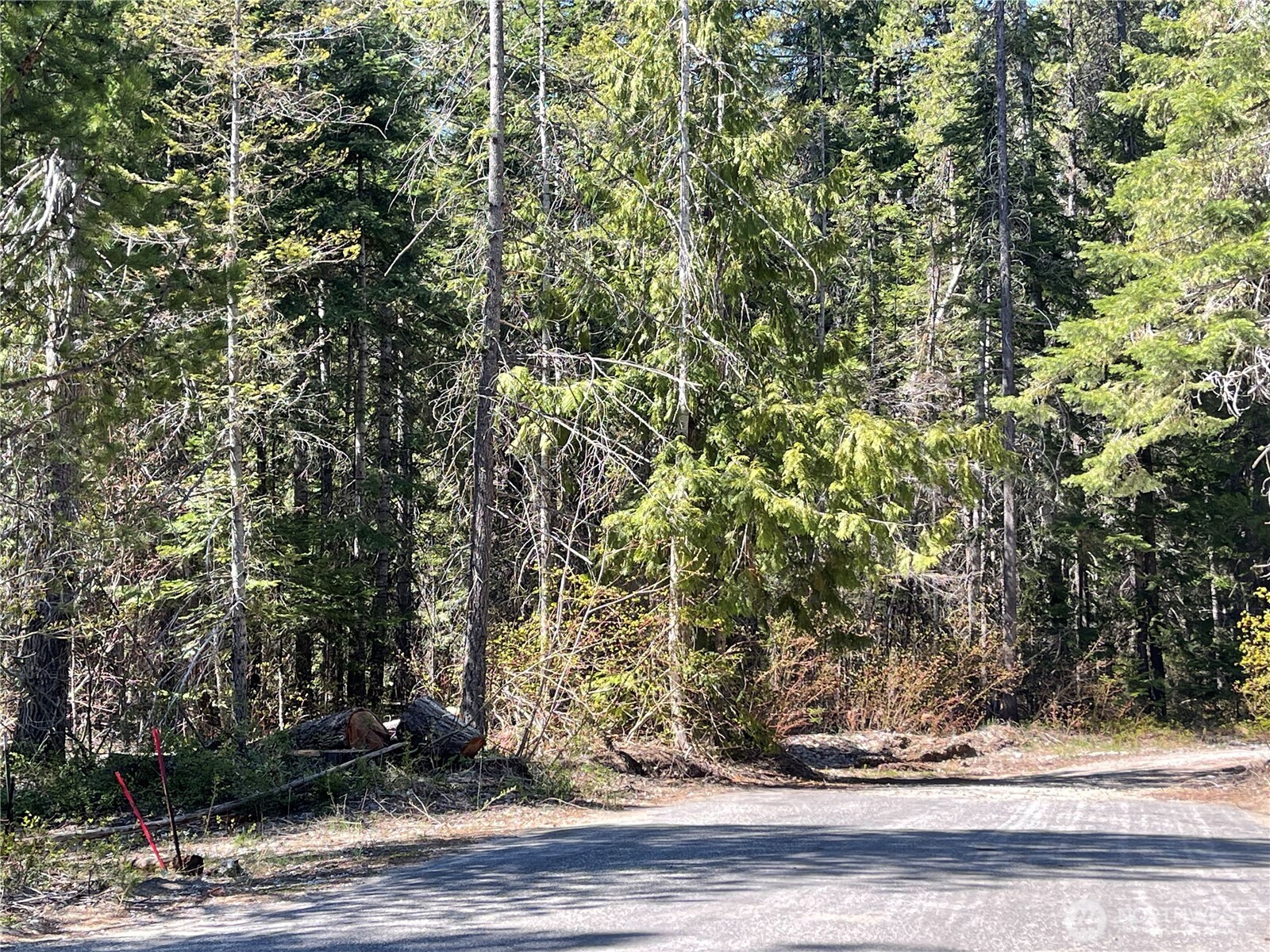 0 W Shugart Flats Road Leavenworth WA 98826