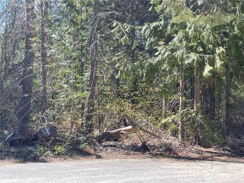 0 W Shugart Flats Road Leavenworth WA 98826