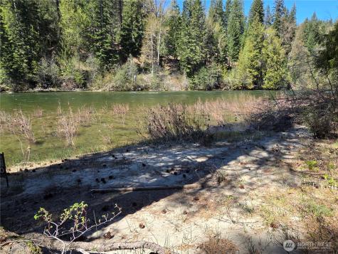 0 W Shugart Flats Road Leavenworth WA 98826