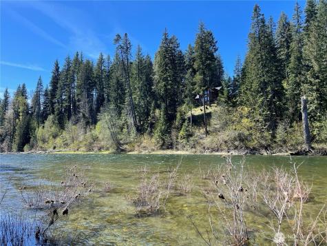 0 W Shugart Flats Road Leavenworth WA 98826